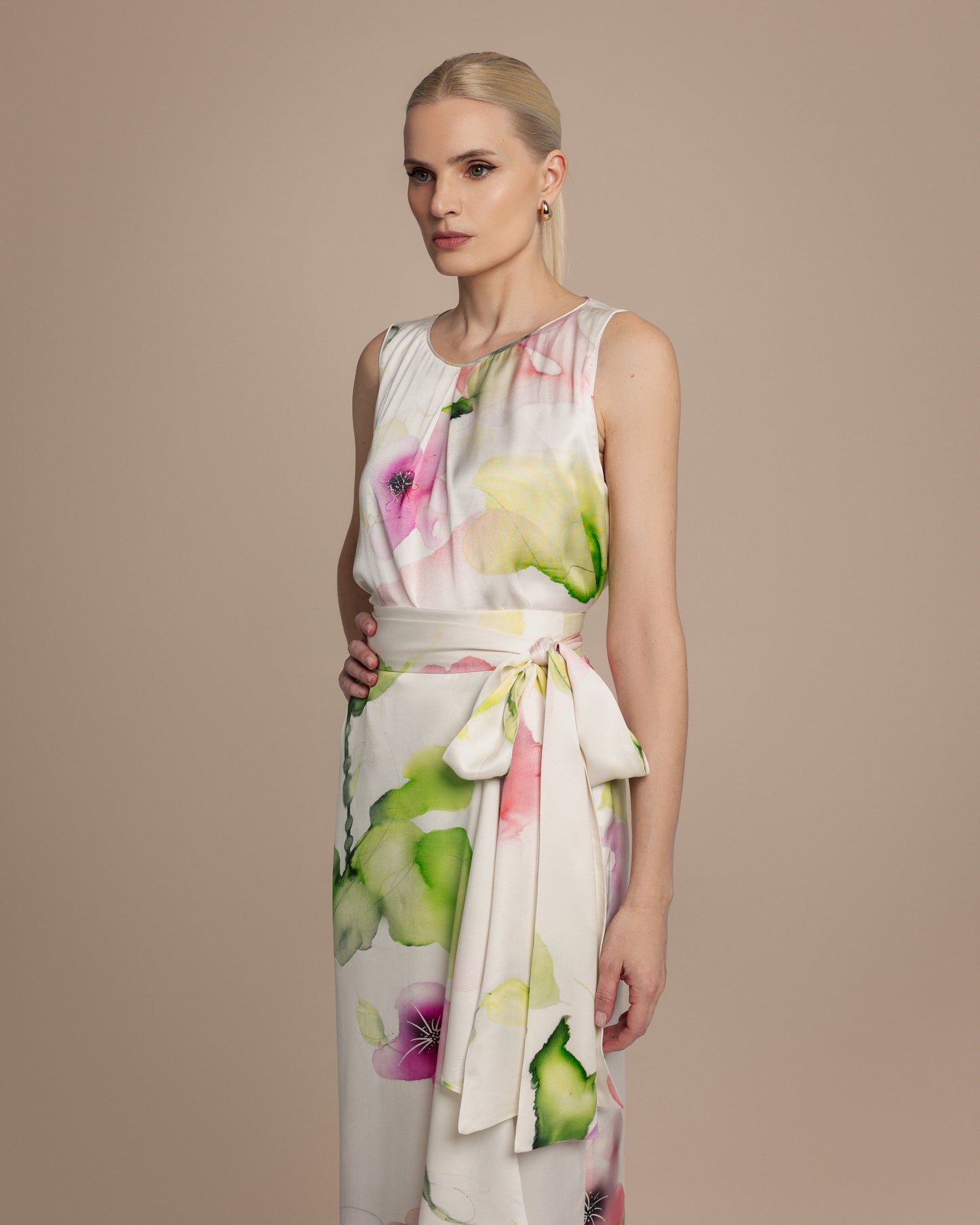 Madison Wrap Skirt