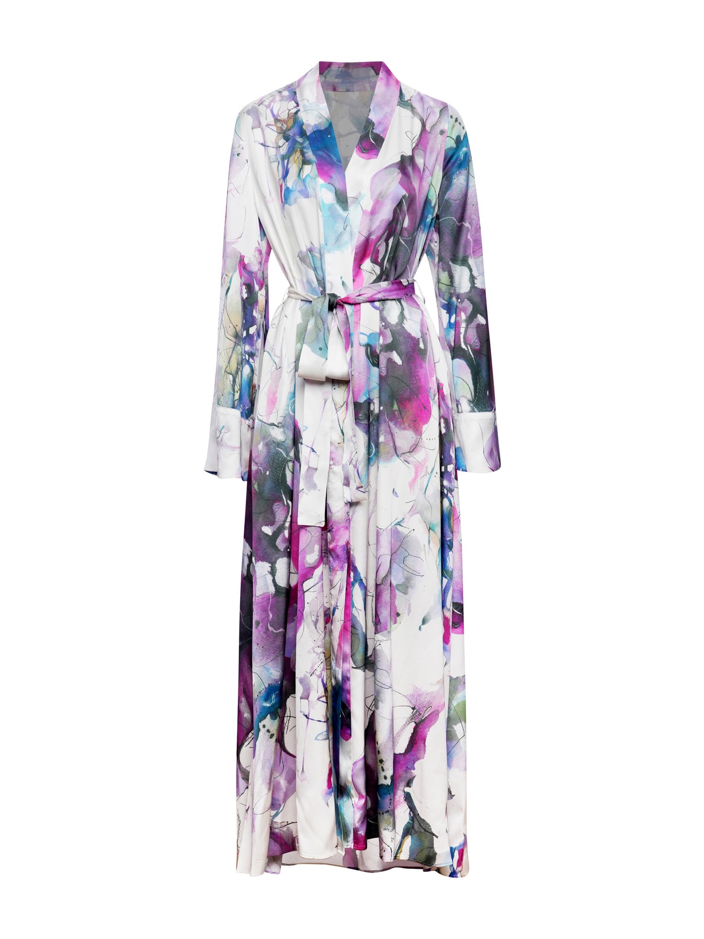Kennedy Kimono