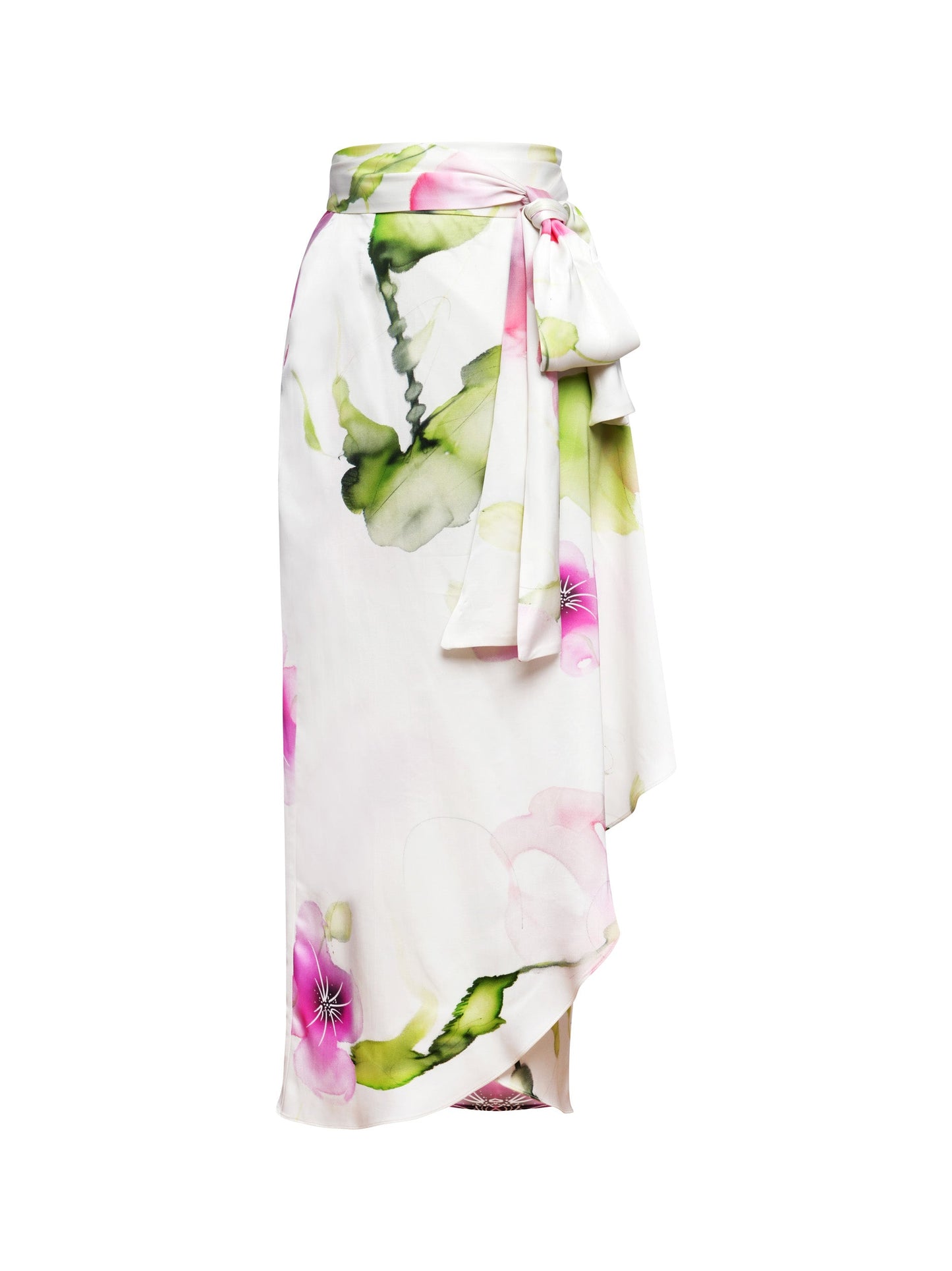 Madison Wrap Skirt