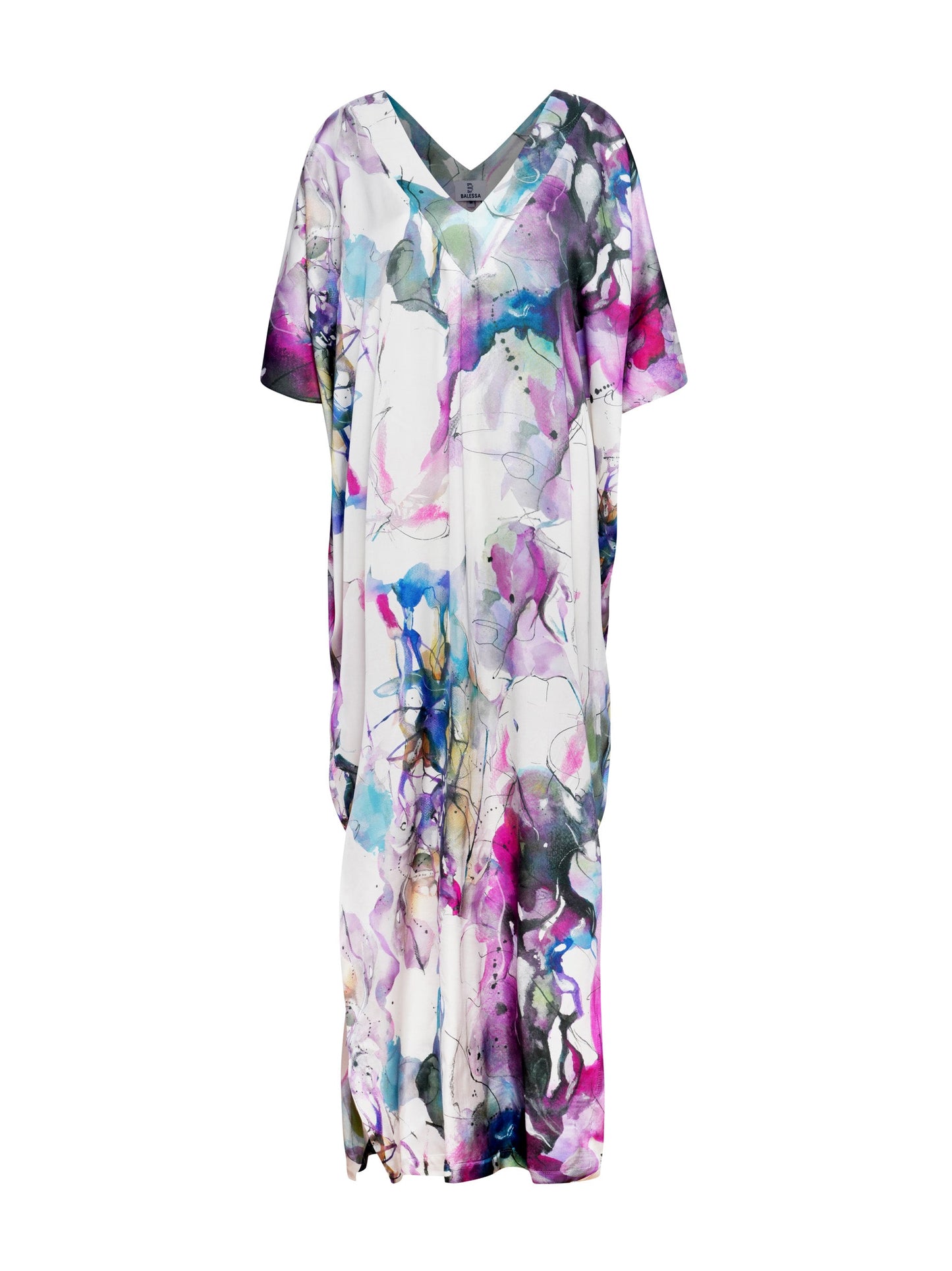 Arlette Caftan Robe